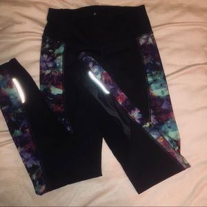 Athleta yoga athletic leggings